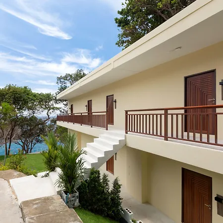 Secret Cliff Resort & Restaurant - Sha Plus-2