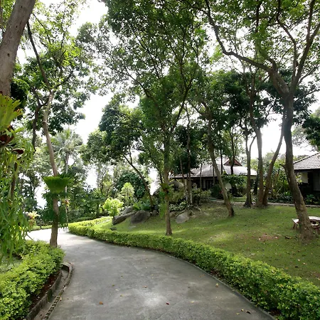 Secret Cliff Resort & Restaurant - Sha Plus-3
